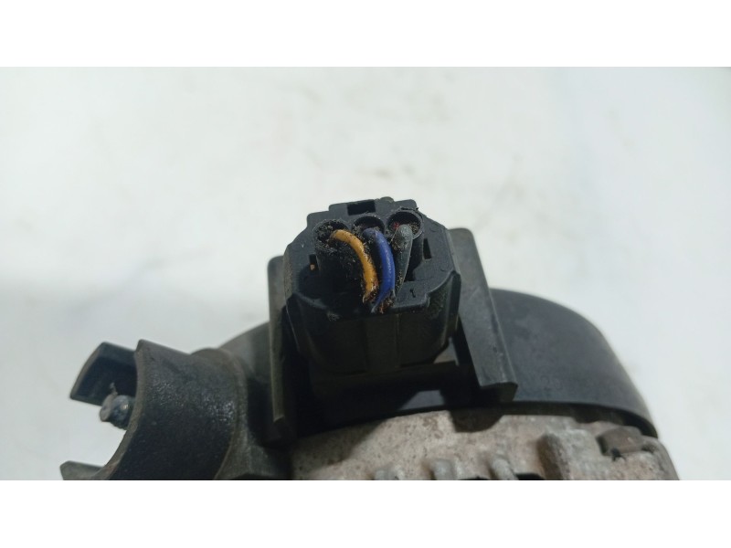 Recambio de alternador para ford focus sportbreak (cap) trend referencia OEM IAM 1708342  DINAMO