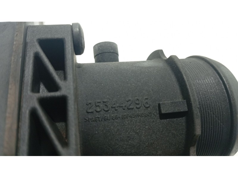 Recambio de tubo para ford focus sportbreak (cap) trend referencia OEM IAM   