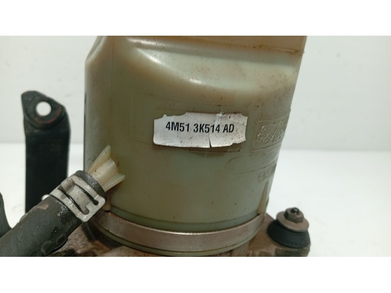 Recambio de bomba direccion para ford focus sportbreak (cap) trend referencia OEM IAM 1470514  