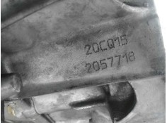 Recambio de caja cambios para citroën c4 berlina collection referencia OEM IAM 20CQ15 2222RL 
