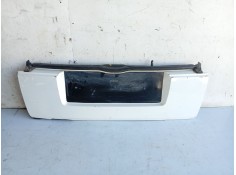 Recambio de paragolpes trasero para citroën c2 (jm_) 1.4 hdi referencia OEM IAM 7410T5  