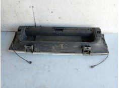 Recambio de paragolpes trasero para citroën c2 (jm_) 1.4 hdi referencia OEM IAM 7410T5   2