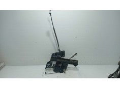 Recambio de cerradura puerta trasera derecha para ford focus sportbreak (cap) trend referencia OEM IAM 5041674  