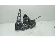 Recambio de cerradura puerta delantera derecha para ford focus sportbreak (cap) trend referencia OEM IAM 5133420   2