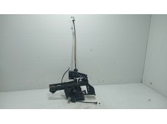 Recambio de cerradura puerta trasera izquierda para ford focus sportbreak (cap) trend referencia OEM IAM 5041669  