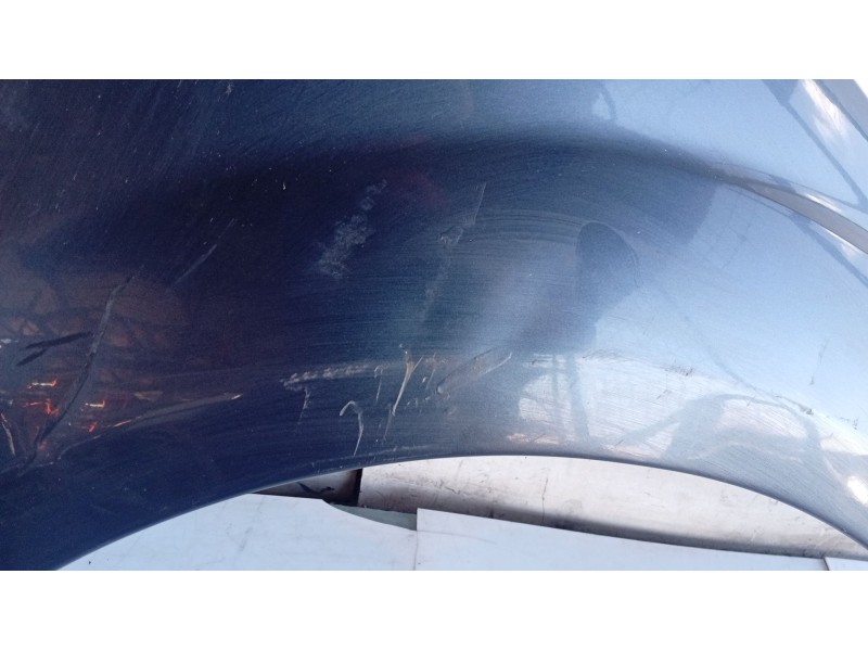 Recambio de aleta delantera derecha para ford focus sportbreak (cap) trend referencia OEM IAM 1376483  