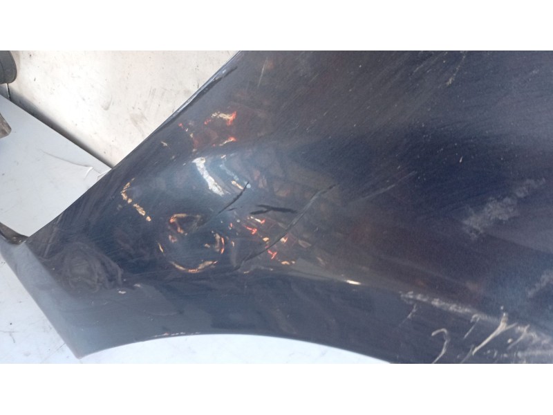 Recambio de aleta delantera derecha para ford focus sportbreak (cap) trend referencia OEM IAM 1376483  