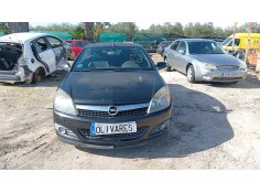 opel astra h twintop (a04) del año 2006