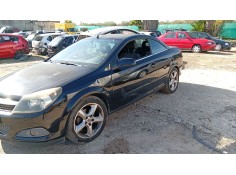 opel astra h twintop (a04) del año 2006 2