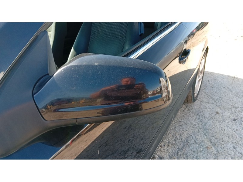 opel astra h twintop (a04) del año 2006