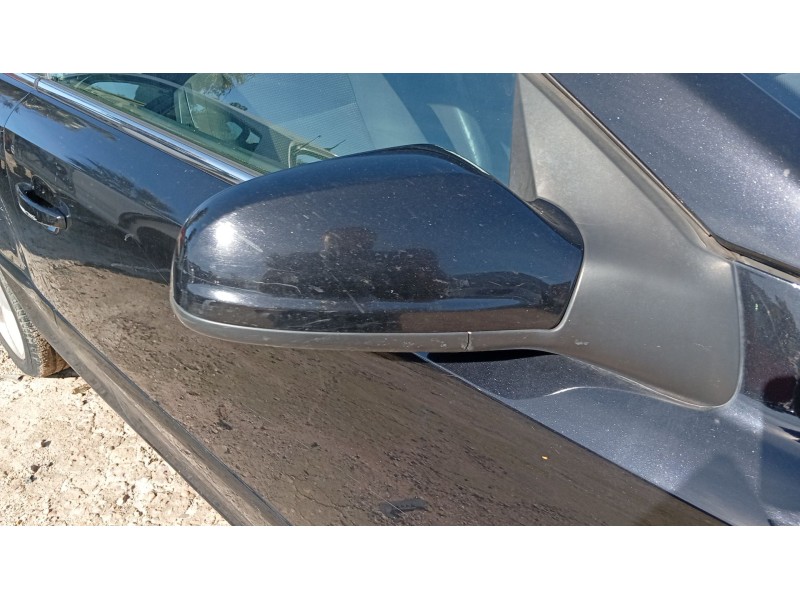 opel astra h twintop (a04) del año 2006