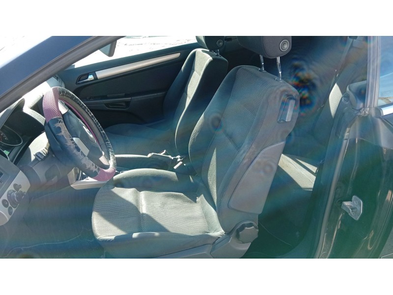 opel astra h twintop (a04) del año 2006
