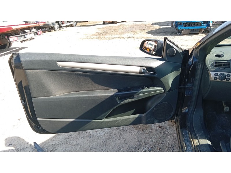 opel astra h twintop (a04) del año 2006