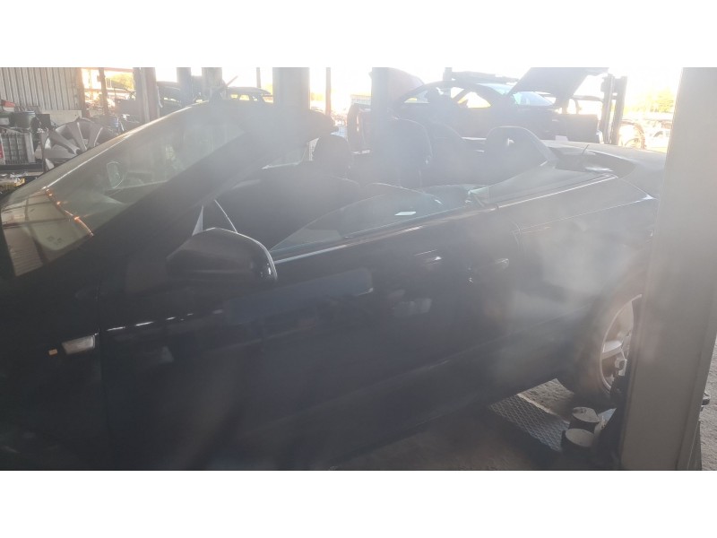 opel astra h twintop (a04) del año 2006