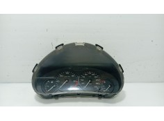 Recambio de cuadro instrumentos para peugeot 206 hatchback (2a/c) 1.9 d referencia OEM IAM   