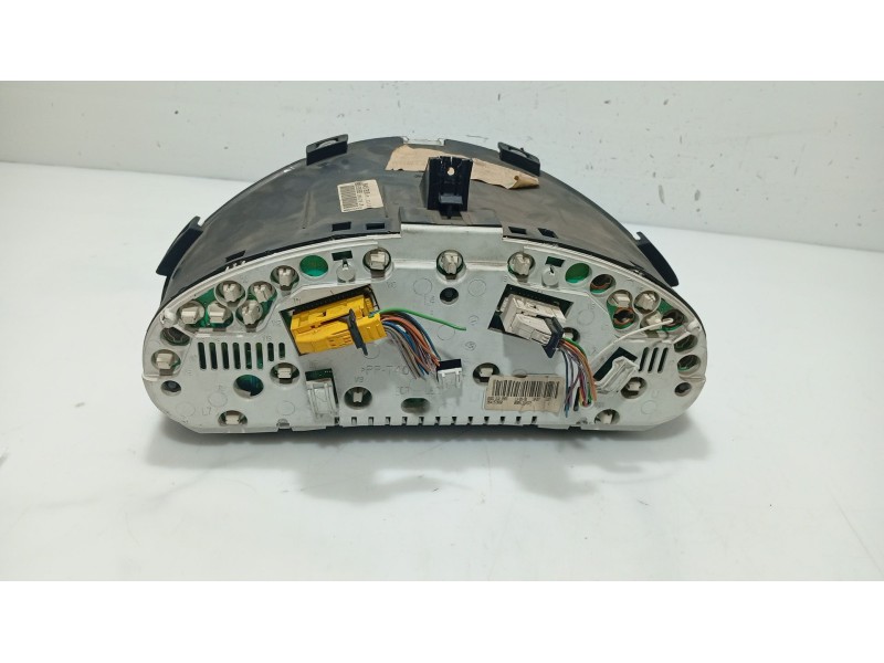 Recambio de cuadro instrumentos para peugeot 206 hatchback (2a/c) 1.9 d referencia OEM IAM   