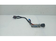 Recambio de conmutador de arranque para peugeot 206 hatchback (2a/c) 1.9 d referencia OEM IAM    2