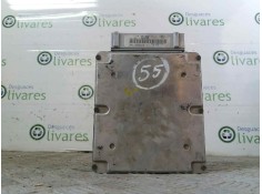 Recambio de centralita motor uce para ford escort berl./turnier básico berlina   |   01.95 - 12.00 | 1995 - 2000 | 90 cv / 66 kw