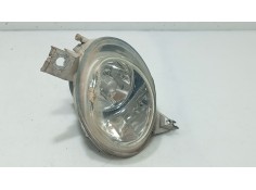 Recambio de faro antiniebla derecho para peugeot 206 hatchback (2a/c) 1.9 d referencia OEM IAM 6205T2   2