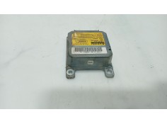 Recambio de centralita airbag para peugeot 206 hatchback (2a/c) 1.9 d referencia OEM IAM    2