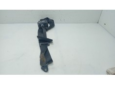 Recambio de cinturon seguridad trasero central para peugeot 206 hatchback (2a/c) 1.9 d referencia OEM IAM 8974PE  