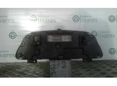 Recambio de cuadro instrumentos para citroen xsara berlina    |   0.97 - 0.05 | 1997 - 2005 referencia OEM IAM  P9636440580B02  2