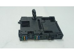 Recambio de modulo electronico para peugeot 206 hatchback (2a/c) 1.9 d referencia OEM IAM   