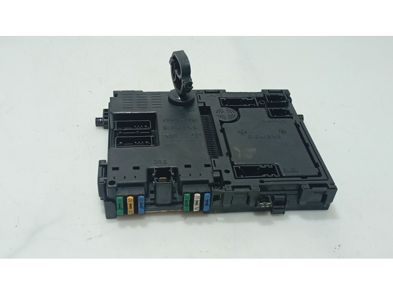 Recambio de modulo electronico para peugeot 206 hatchback (2a/c) 1.9 d referencia OEM IAM   