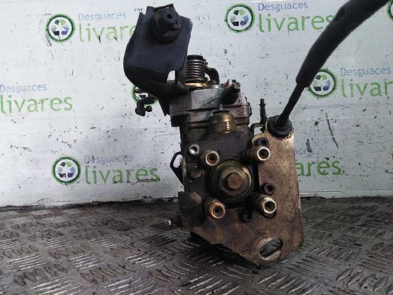 Recambio de bomba inyeccion para volkswagen passat berlina (3a2) 1.9 tdi   |   0.93 - ... | 1993 | 90 cv / 66 kw referencia OEM 