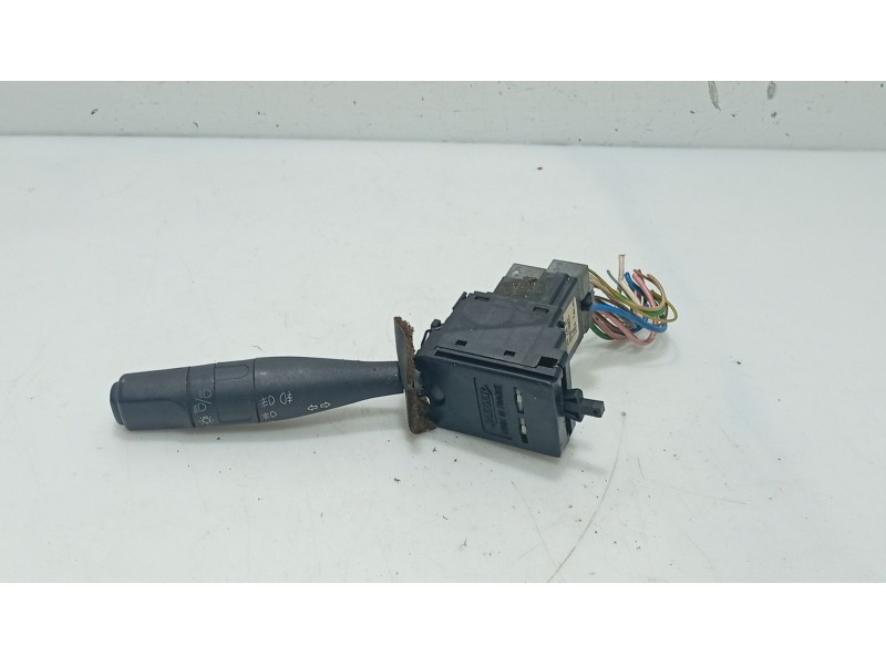 Recambio de mando luces para peugeot 206 hatchback (2a/c) 1.9 d referencia OEM IAM   