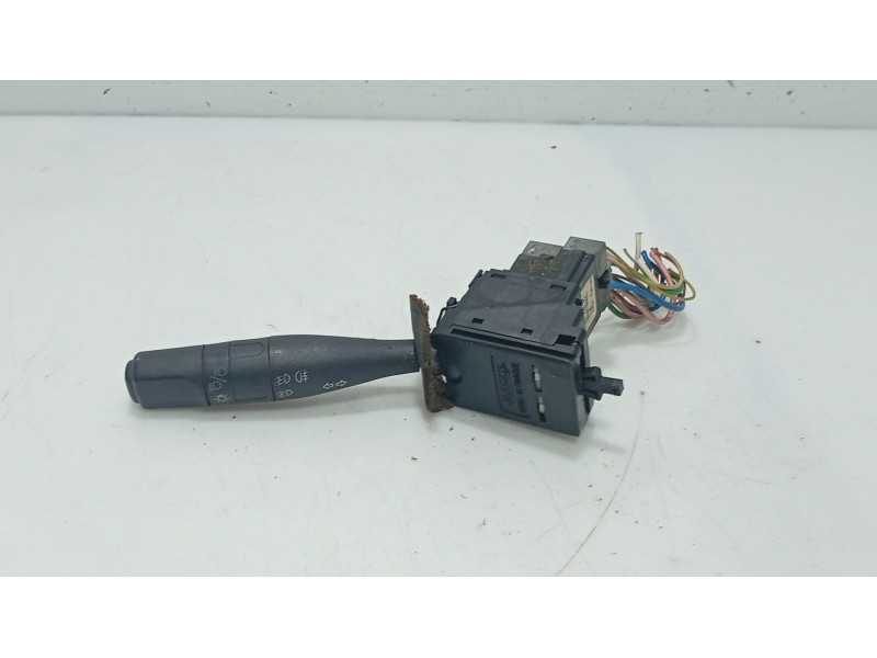 Recambio de mando luces para peugeot 206 hatchback (2a/c) 1.9 d referencia OEM IAM   