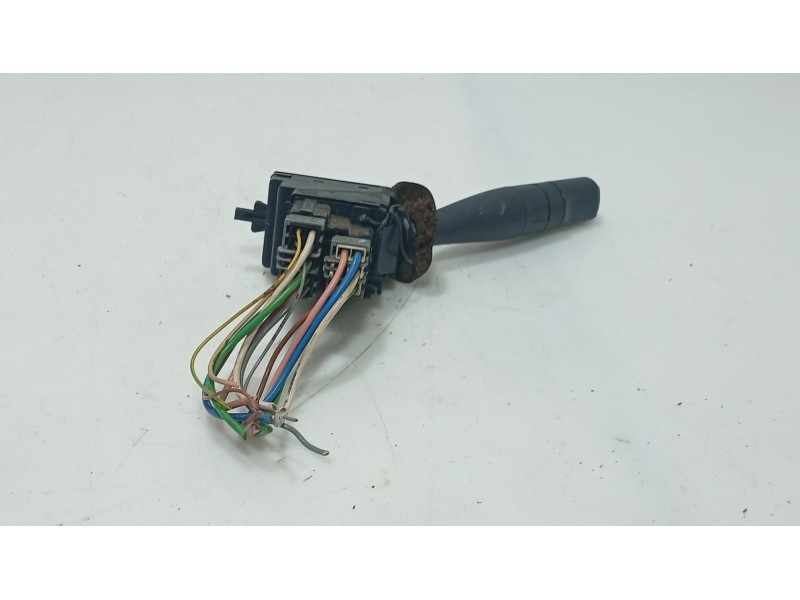 Recambio de mando luces para peugeot 206 hatchback (2a/c) 1.9 d referencia OEM IAM   