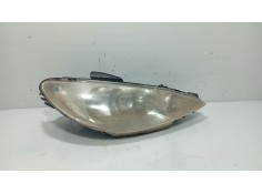 Recambio de faro derecho para peugeot 206 hatchback (2a/c) 1.9 d referencia OEM IAM 6205S7   2