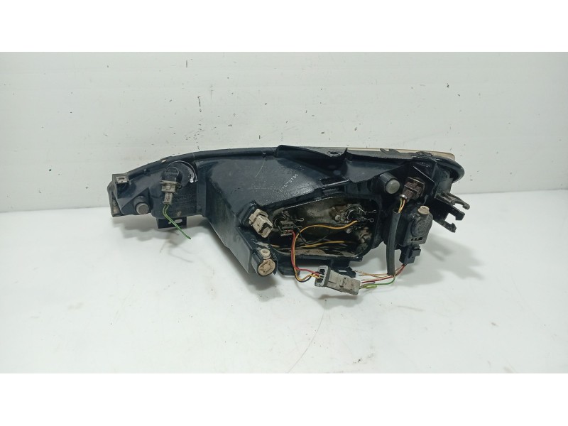 Recambio de faro derecho para peugeot 206 hatchback (2a/c) 1.9 d referencia OEM IAM 6205S7  