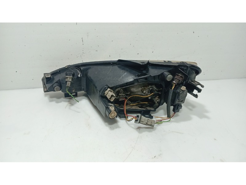 Recambio de faro derecho para peugeot 206 hatchback (2a/c) 1.9 d referencia OEM IAM 6205S7  