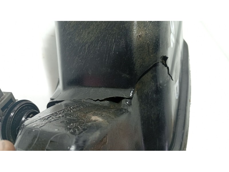 Recambio de faro derecho para peugeot 206 hatchback (2a/c) 1.9 d referencia OEM IAM 6205S7  