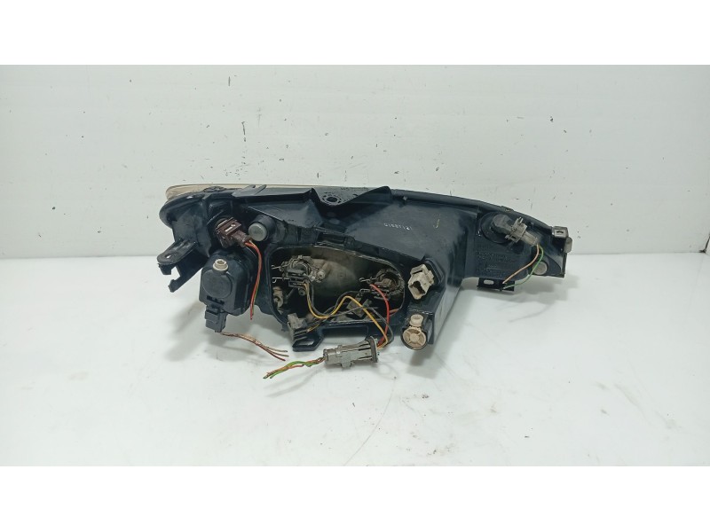 Recambio de faro izquierdo para peugeot 206 hatchback (2a/c) 1.9 d referencia OEM IAM 6204S7  