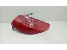 Recambio de piloto trasero derecho para peugeot 206 hatchback (2a/c) 1.9 d referencia OEM IAM 6351P1  