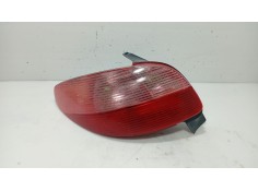 Recambio de piloto trasero izquierdo para peugeot 206 hatchback (2a/c) 1.9 d referencia OEM IAM 6350P1   2