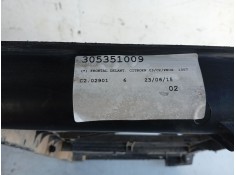 Recambio de panel frontal para citroën c2 (jm_) 1.4 hdi referencia OEM IAM    2