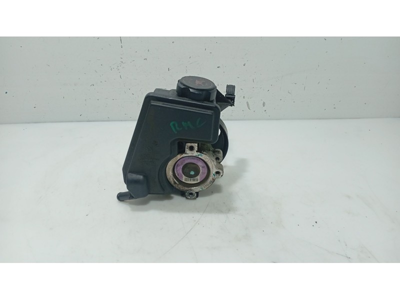 Recambio de bomba direccion para peugeot 206 hatchback (2a/c) 1.9 d referencia OEM IAM   