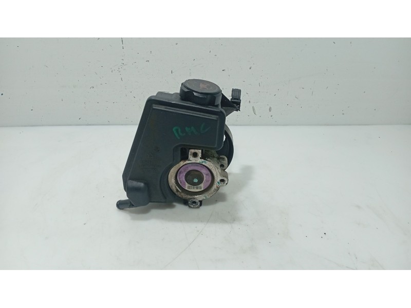 Recambio de bomba direccion para peugeot 206 hatchback (2a/c) 1.9 d referencia OEM IAM   
