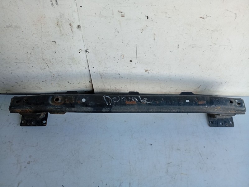 Recambio de refuerzo paragolpes delantero para citroën c2 (jm_) 1.4 hdi referencia OEM IAM   