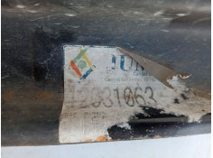 Recambio de refuerzo paragolpes delantero para citroën c2 (jm_) 1.4 hdi referencia OEM IAM    2