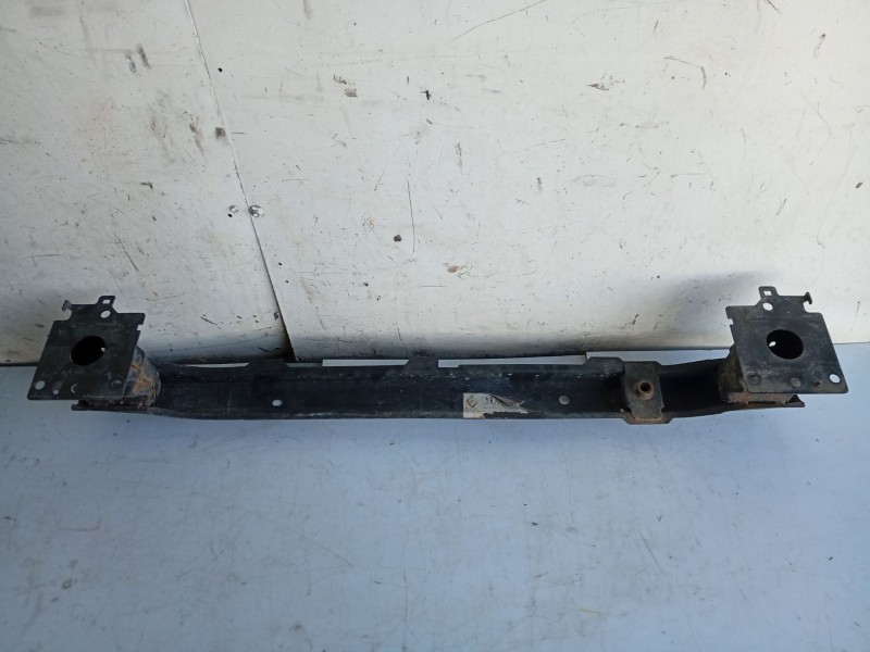 Recambio de refuerzo paragolpes delantero para citroën c2 (jm_) 1.4 hdi referencia OEM IAM   