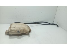 Recambio de deposito expansion para peugeot 206 hatchback (2a/c) 1.9 d referencia OEM IAM 132316   2
