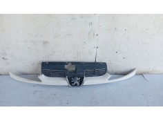 Recambio de moldura para peugeot 206 hatchback (2a/c) 1.9 d referencia OEM IAM   