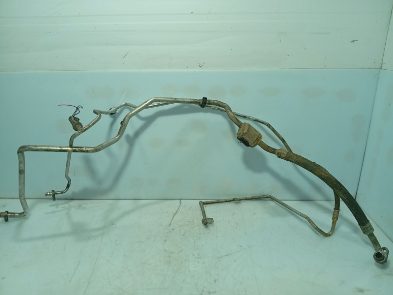 Recambio de tubo para citroën c2 (jm_) 1.4 hdi referencia OEM IAM   