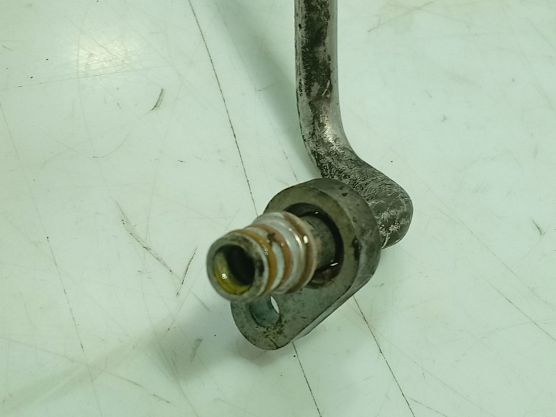 Recambio de tubo para citroën c2 (jm_) 1.4 hdi referencia OEM IAM   