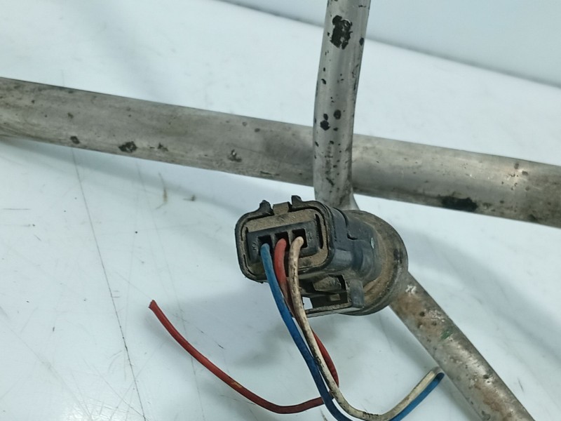 Recambio de tubo para citroën c2 (jm_) 1.4 hdi referencia OEM IAM   